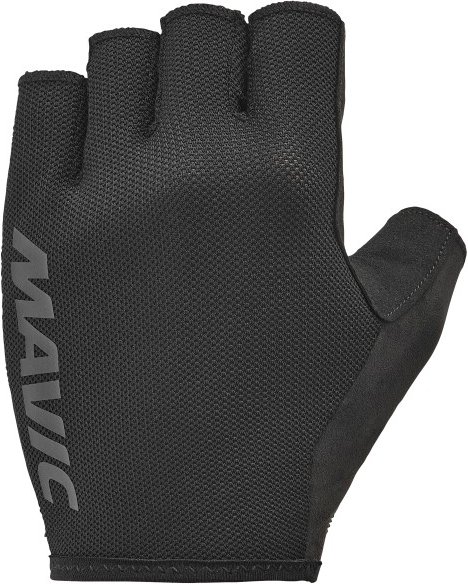 Mavic - Essential Padded Glove - Handschuhe Gr M schwarz