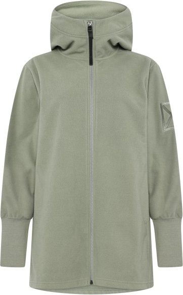 Didriksons - Women's Rinda Full Zip - Fleecejacke Gr 44 oliv