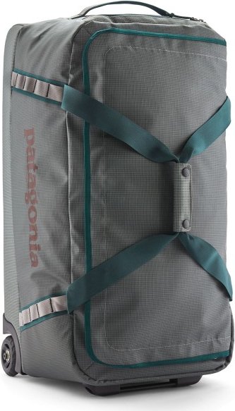 Patagonia - Black Hole Wheeled Duffel 70 - Reisetasche Gr 70 l grau