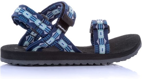 Source - Kid's Classic - Sandalen Gr 29 blau