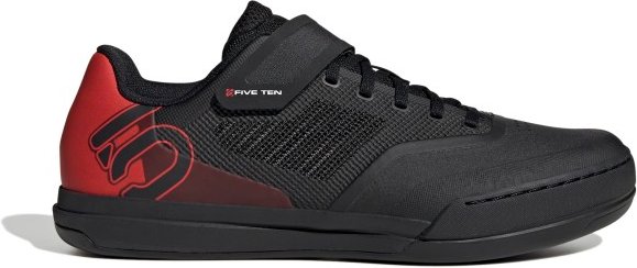 Thumbnail - Five Ten - Hellcat Pro - Radschuhe Gr 41 1/3 schwarz