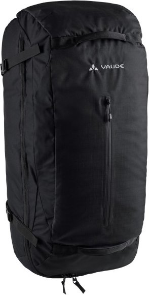 Vaude - Mundo 65+To Go - Reiserucksack schwarz/grau