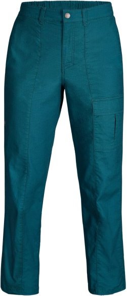 Royal Robbins - Women's Crux Ankle Pant - Freizeithose Gr 2 - Regular blau