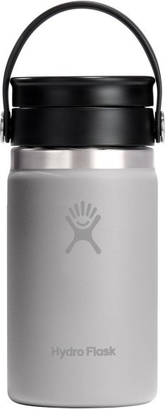 Hydro Flask - Wide Mouth Flex Sip Lid Gr 591 ml grau