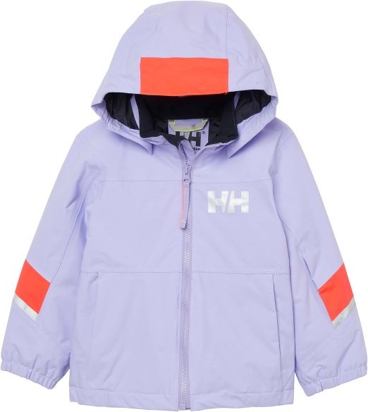 Helly Hansen - Kid's Rider Jacket - Winterjacke Gr 4 Years lila