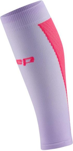 Thumbnail - CEP - Women's Run Ultralight Sleeves Calf 4.0 - Beinlinge Gr II lila