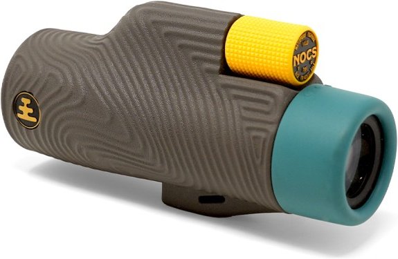 Nocs Provisions - Field Tube Monocular 32mm - Fernglas Gr 8 x 32 mm schwarz