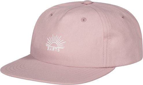 Thumbnail - Barts - Kuparr - Cap Gr One Size rosa