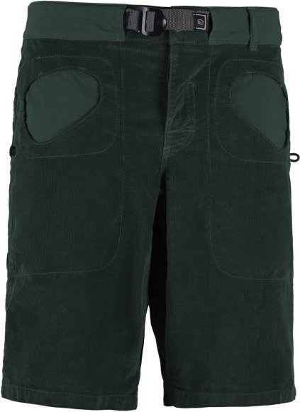 E9 - Rondo Belt Short-VS - Shorts Gr XS schwarz