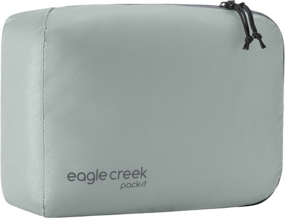 Thumbnail - Eagle Creek - Pack-It Isolate Cube S - Packsack Gr 3 l grau