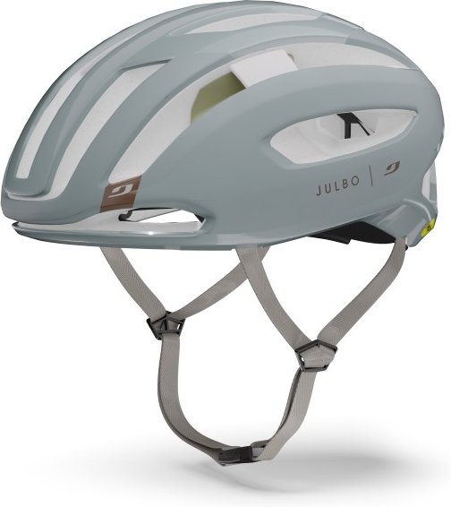 Julbo - Finisher - Radhelm Gr 52-56 cm grau