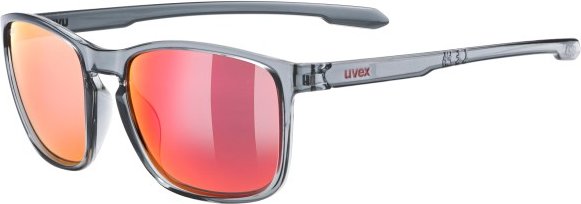 Uvex - LGL 52 Cat. 3 (VLT 17%) - Sonnenbrille bunt