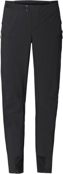 Vaude - Moab Pro Pants - Radhose Gr S schwarz