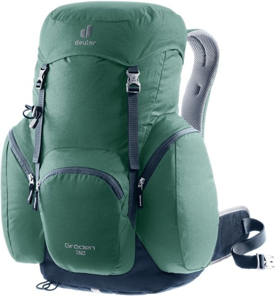 Deuter - Gröden 32 - Wanderrucksack türkis
