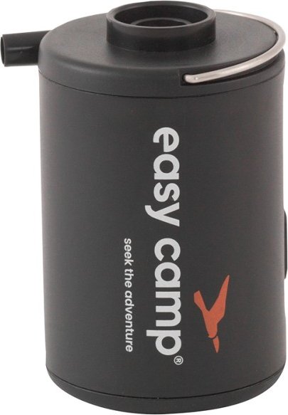 Easy Camp - Allium Rechargeable Pump - Luftpumpe schwarz