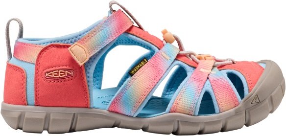 Keen - Youth Seacamp II CNX - Sandalen Gr 38 bunt
