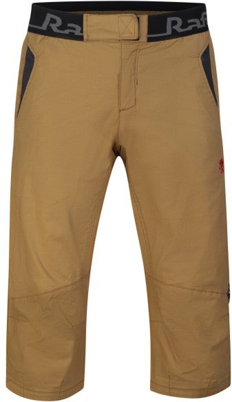 Rafiki - Cliffbase - Shorts Gr M braun