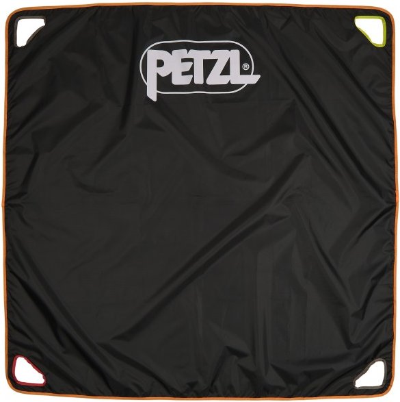 Petzl - Tarp - Seilsack Gr One Size schwarz