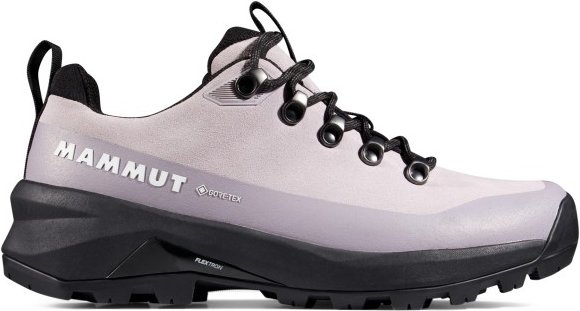 Mammut - Women's Ducan III Low LTH GTX - Multisportschuhe Gr 36 2/3 schwarz