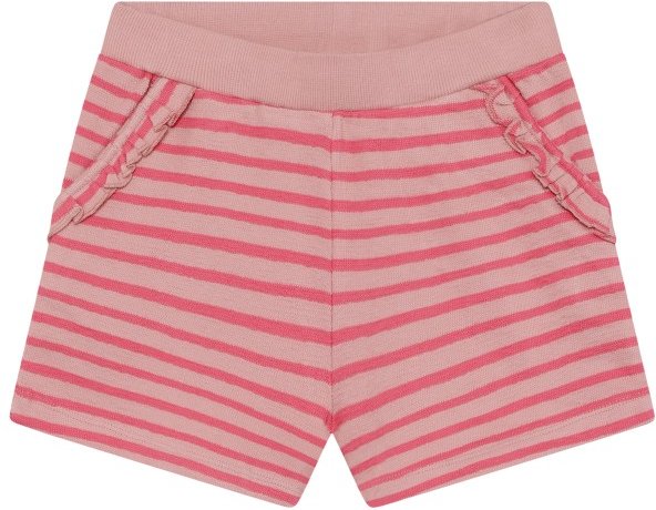 Minymo - Kid's Shorts Y/D - Shorts Gr 116 rosa