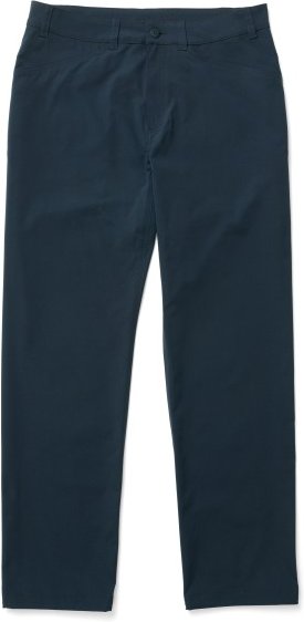 Thumbnail - Houdini - Dock Pants - Freizeithose Gr S blau