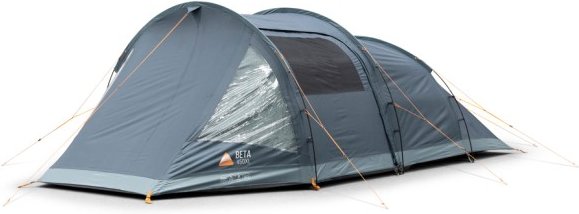 Vango - Beta 450XL - 4-Personen Zelt grau