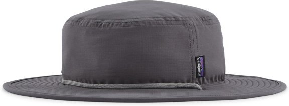 Patagonia - Patagonia Brimmer - Hut Gr S/M grau