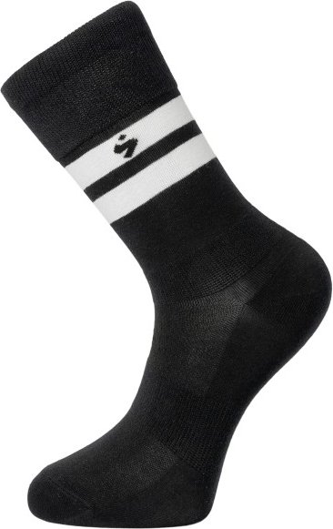 Sweet Protection - Sweet Casual Socks - Multifunktionssocken Gr 41-43 schwarz