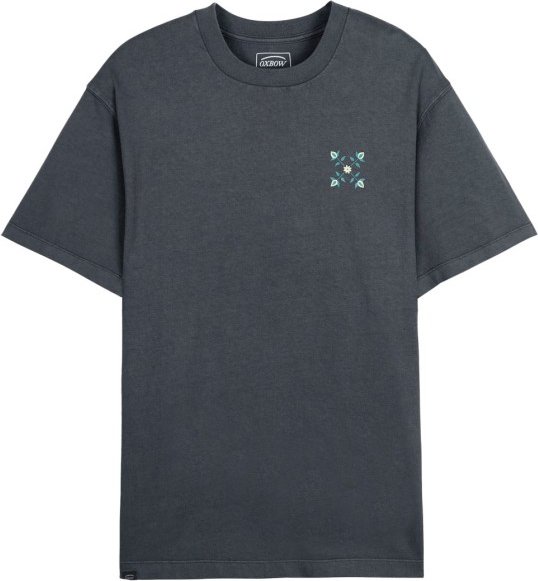 Oxbow - Teregor Short Sleeve T - T-Shirt Gr XL blau