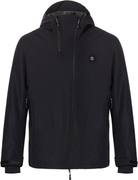 Rehall - Clive-R Snowjacket - Skijacke Gr M schwarz