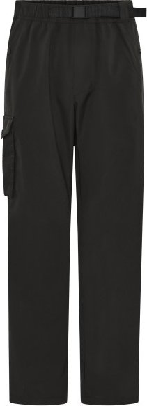 Didriksons - Kid's Topaz Pants - Trekkinghose Gr 160 schwarz