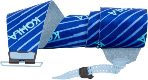 Kohla - Vertical Pro Multifit - Skifelle Gr 160 cm - Width: 13 cm blau