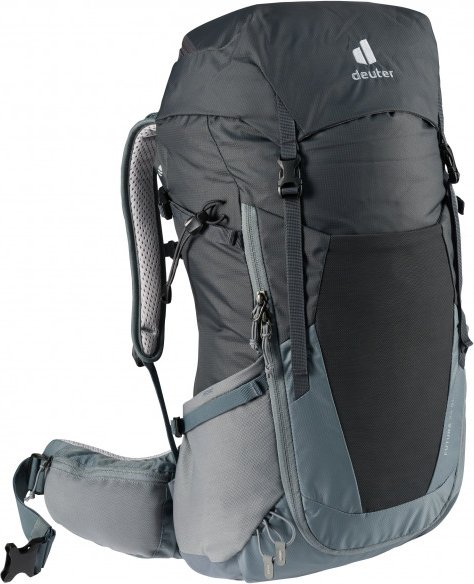Deuter - Women's Futura 24 SL - Wanderrucksack grau
