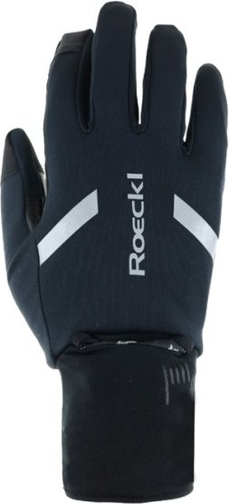 Thumbnail - Roeckl Sports - Riveo 3 - Handschuhe Gr 8 blau