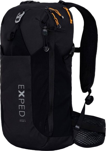 Exped - Skyline 12 - Wanderrucksack schwarz
