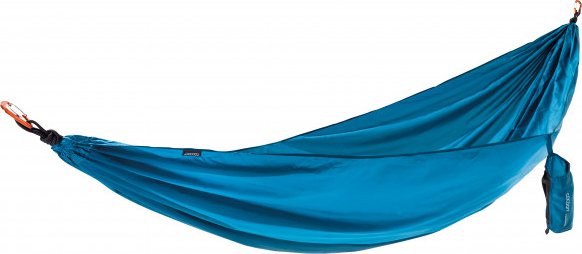 Thumbnail - Cocoon - Travel Hammock Single - Hängematte Gr 285 x 150 cm blau