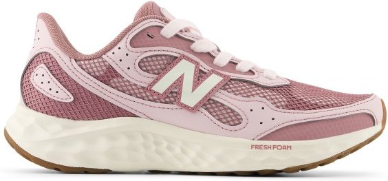 New Balance - Women's Fresh Foam Arishi V4 - Sneaker Gr 40 rosa