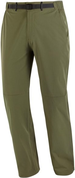 Salomon - Wayfarer Pants 2.0 - Trekkinghose Gr M - Regular oliv