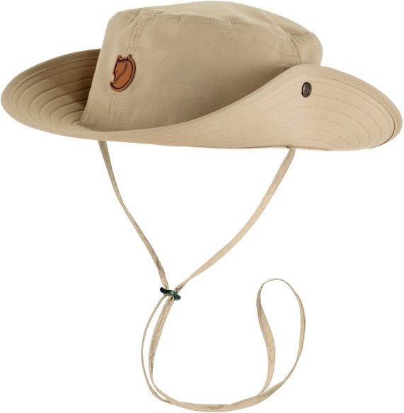 Fjällräven - Abisko Summer Hat - Hut Gr L beige