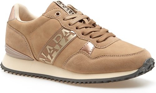Napapijri - Women's Sneaker Astra - Sneaker Gr 7,5 beige