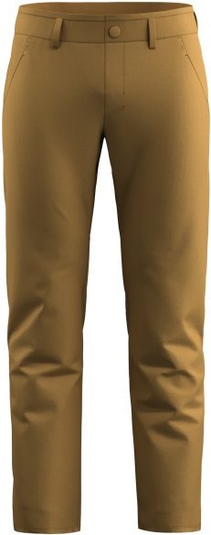 Salewa - Fanes Light Pant - Freizeithose Gr 48 braun