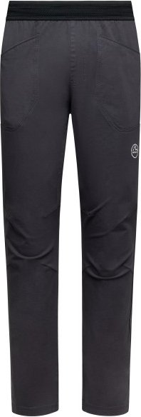 La Sportiva - Pueblo - Kletterhose Gr XXL grau
