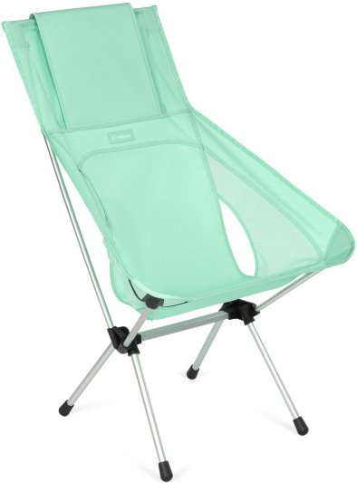 Helinox - Sunset Chair (re) - Campingstuhl grün
