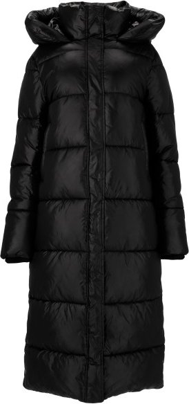 ATHLECIA - Women's Elly Maxi Puffer - Mantel Gr 46 schwarz