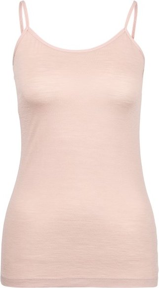 Stoic - Women's Merino135 AnebySt. Top - Merinounterwäsche Gr XS rosa