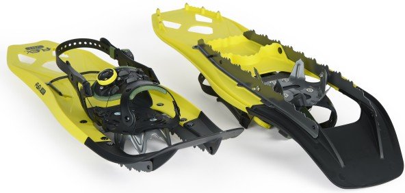 Tubbs - Flex VRT 29 - Schneeschuhe Gr 21 x 74 cm gelb