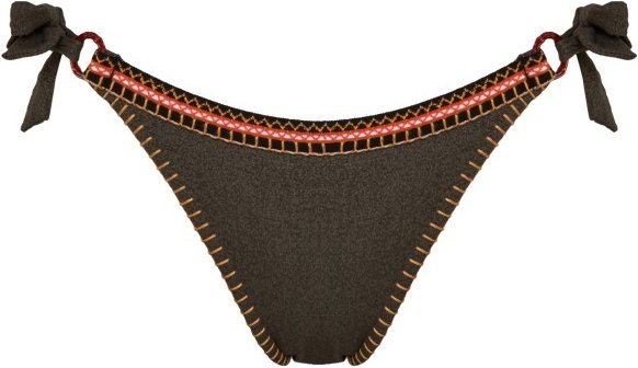 Banana Moon - Women's Sima Santany - Bikini-Bottom Gr 40 schwarz