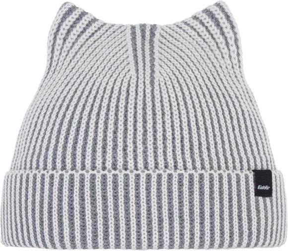 Eisbär - Sorra - Mütze Gr One Size grau