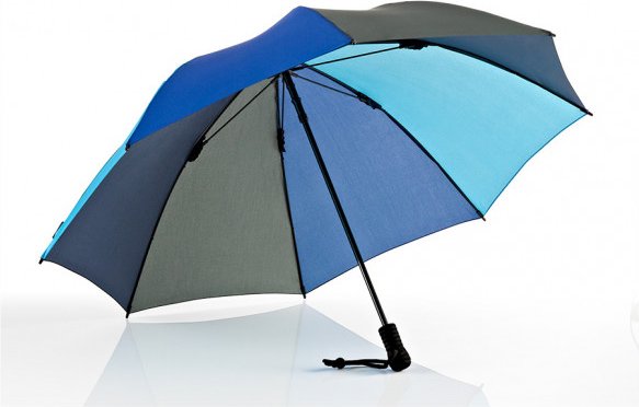 EuroSchirm - Swing Liteflex - Regenschirm cw1