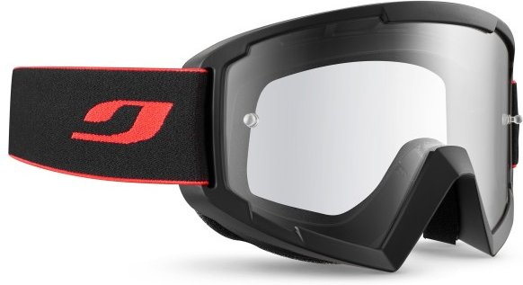 Julbo - Session MTB Spectron S0 - Goggles grau
